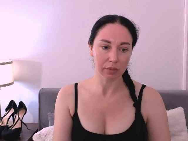 MiaFoxy webcam