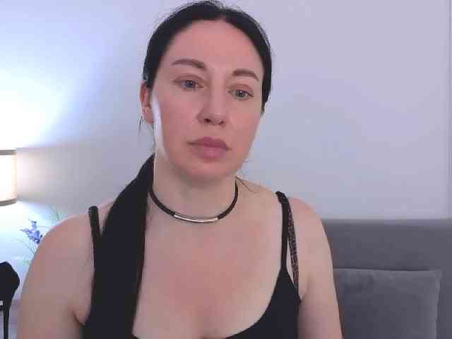 MiaFoxy webcam