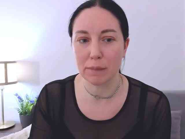 MiaFoxy webcam