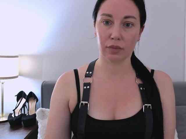 MiaFoxy webcam