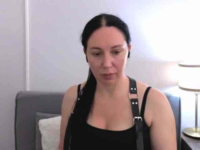 MiaFoxy webcam
