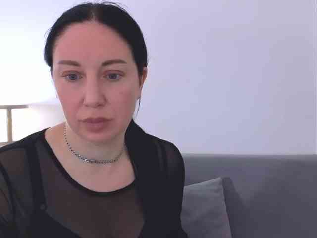 MiaFoxy webcam