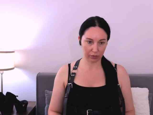MiaFoxy webcam