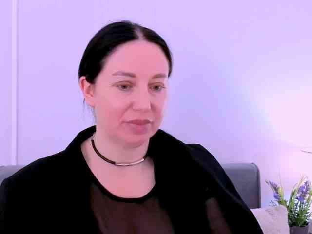 MiaFoxy webcam