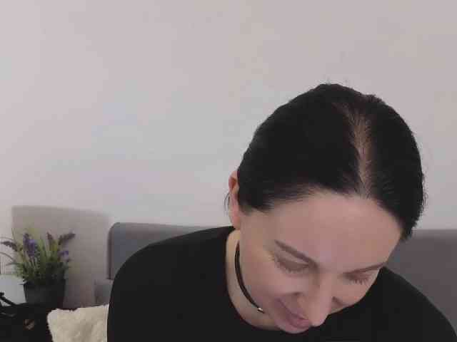 MiaFoxy webcam