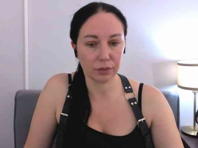 MiaFoxy webcam