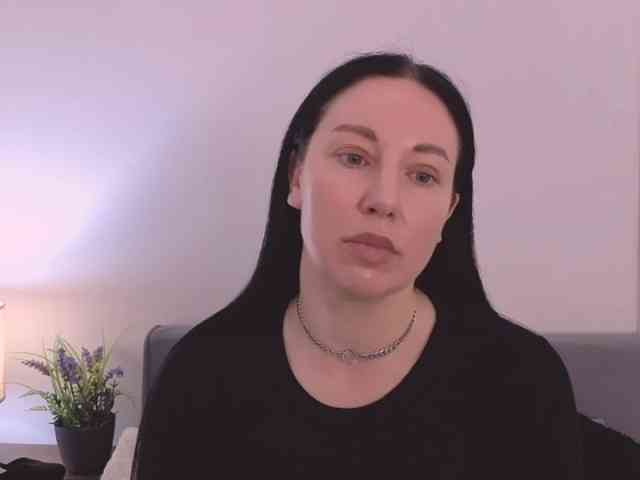 MiaFoxy webcam