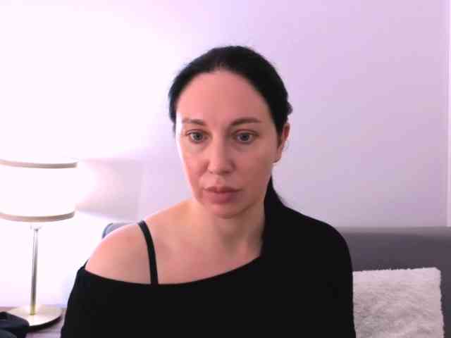 MiaFoxy webcam