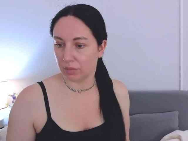 MiaFoxy webcam