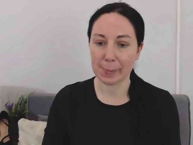 MiaFoxy webcam