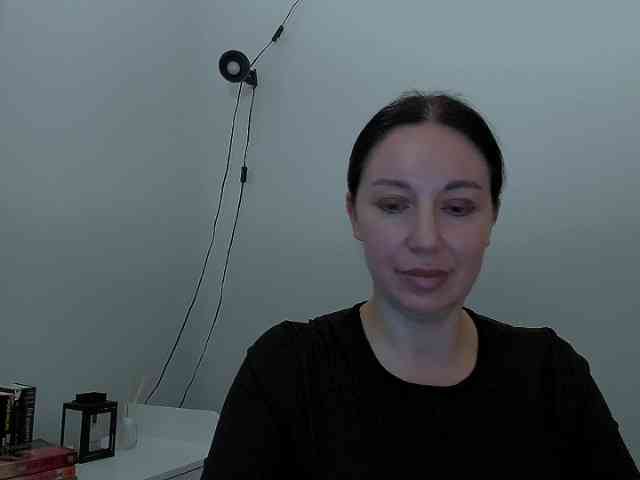 MiaFoxy webcam
