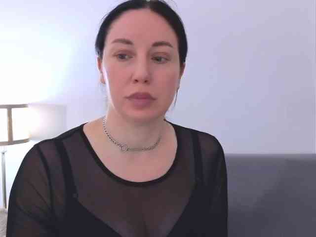 MiaFoxy webcam