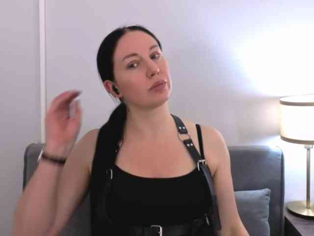 MiaFoxy webcam