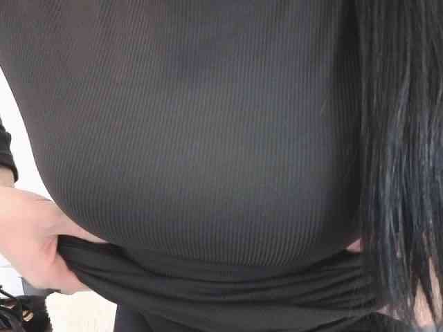 MiaFoxy webcam