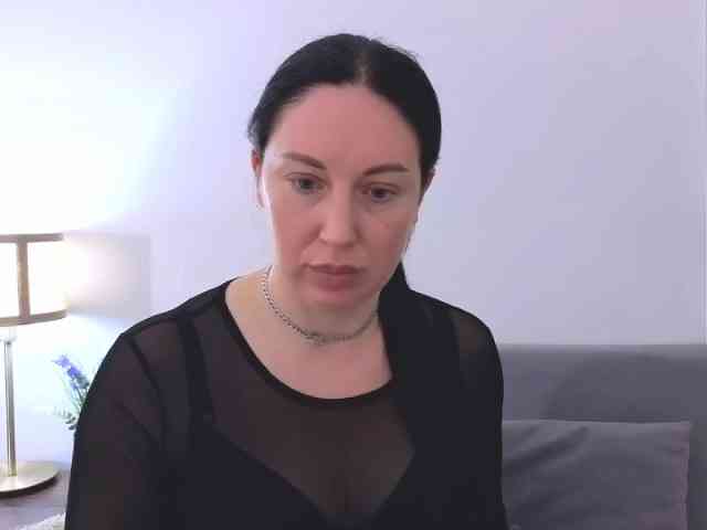 MiaFoxy webcam
