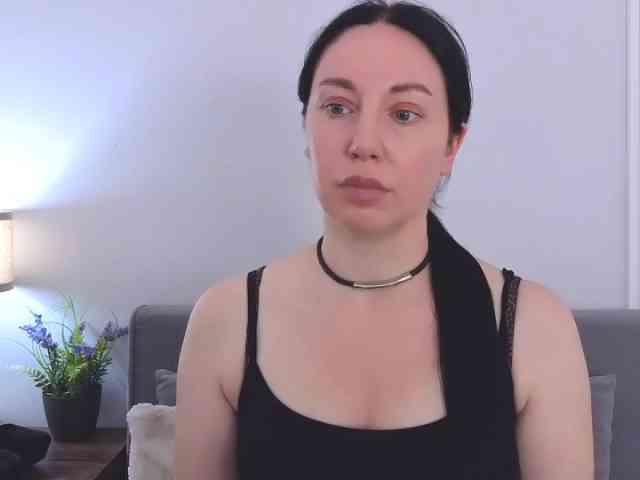 MiaFoxy webcam