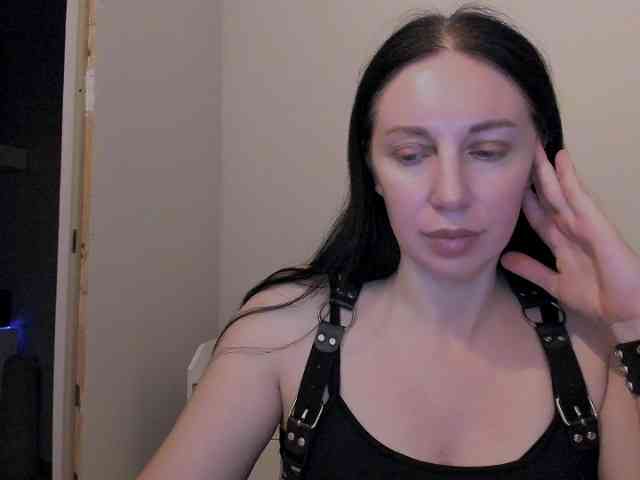 MiaFoxy webcam