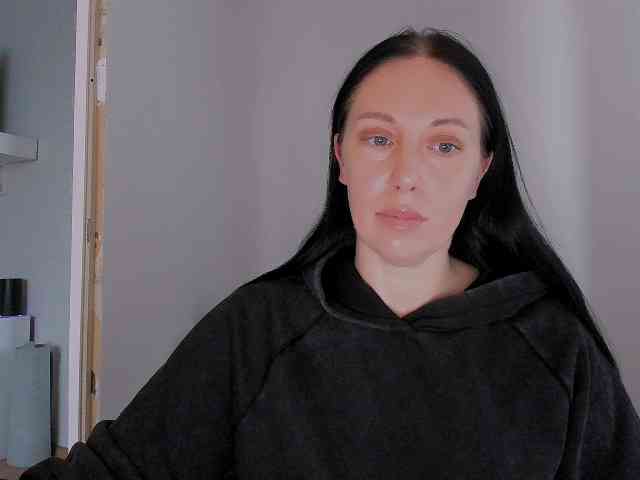 MiaFoxy webcam