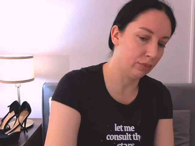 MiaFoxy webcam