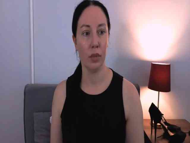 MiaFoxy webcam