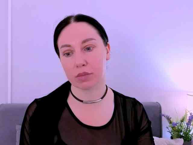 MiaFoxy webcam