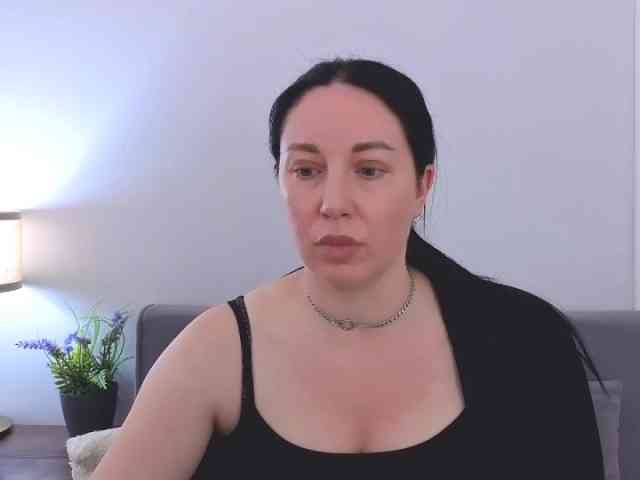 MiaFoxy webcam
