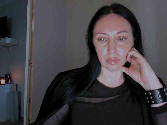 MiaFoxy webcam