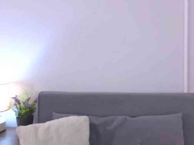 MiaFoxy webcam