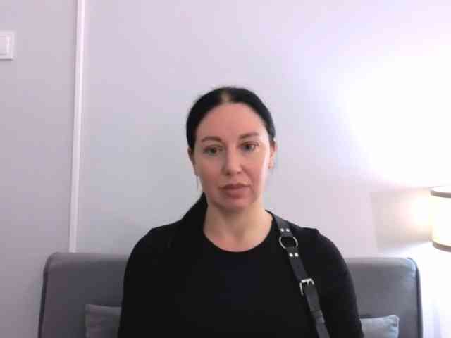 MiaFoxy webcam