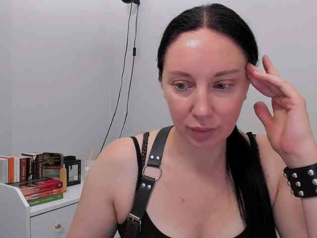 MiaFoxy webcam