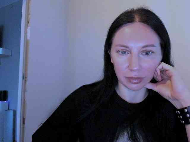 MiaFoxy webcam