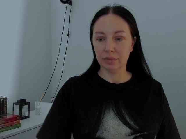 MiaFoxy webcam