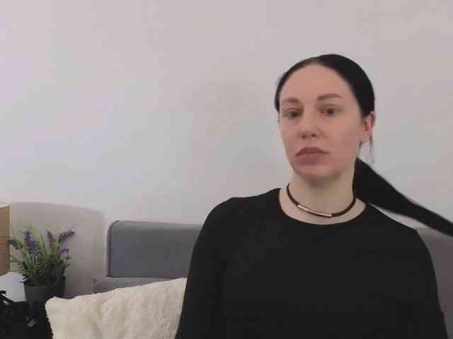 MiaFoxy webcam