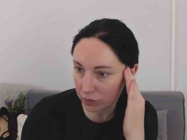 MiaFoxy webcam