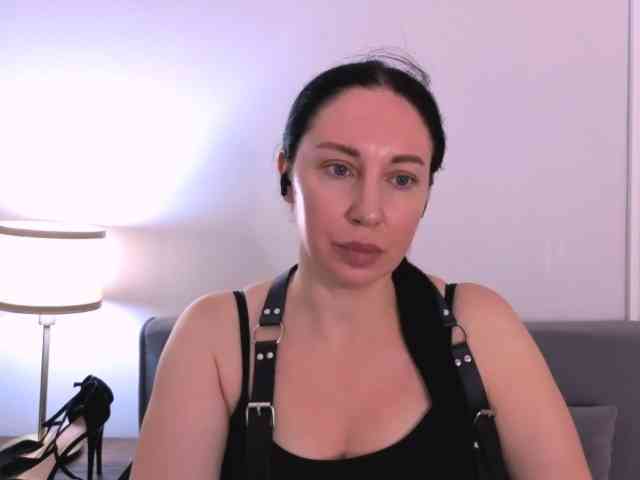 MiaFoxy webcam