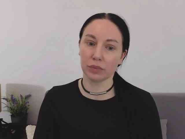MiaFoxy webcam