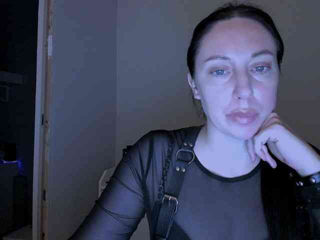 MiaFoxy webcam