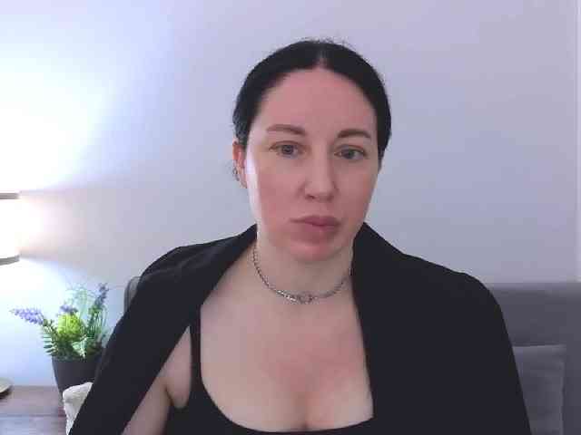 MiaFoxy webcam