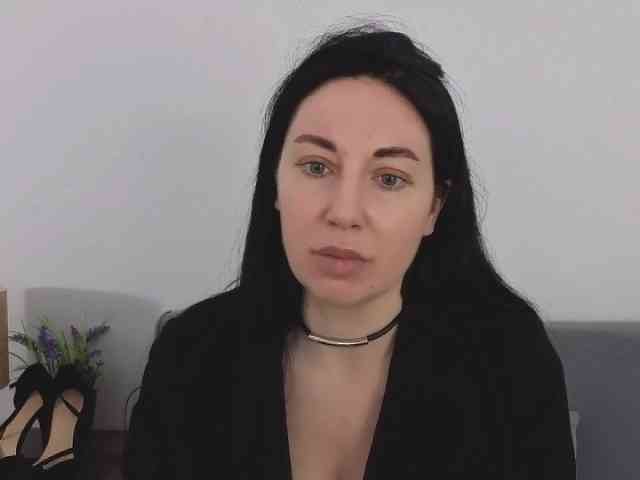 MiaFoxy webcam