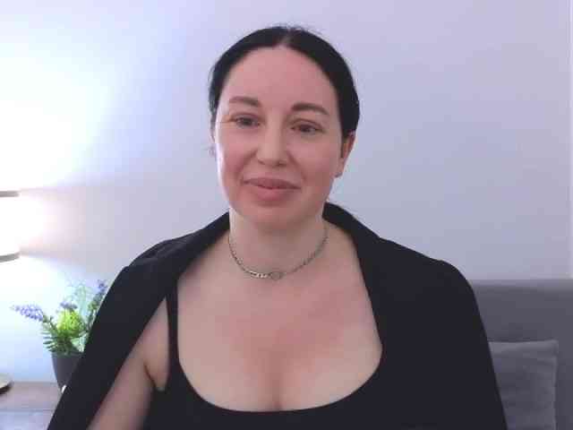 MiaFoxy webcam