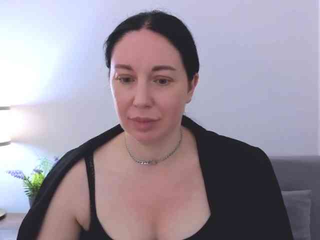 MiaFoxy webcam