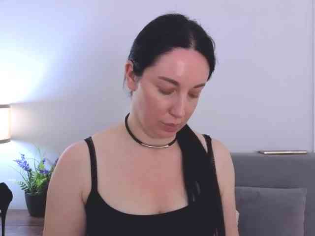 MiaFoxy webcam