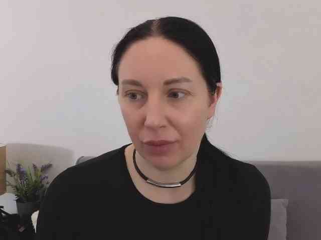 MiaFoxy webcam