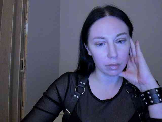 MiaFoxy webcam