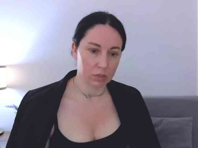 MiaFoxy webcam