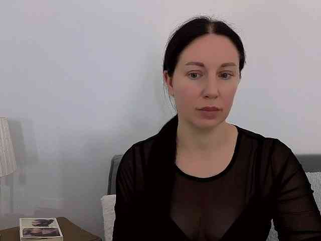 MiaFoxy webcam