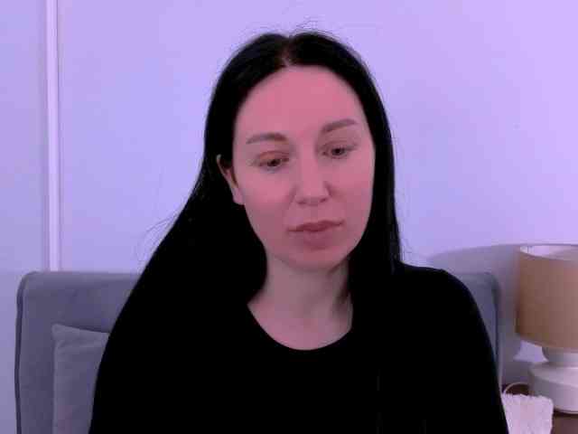 MiaFoxy webcam