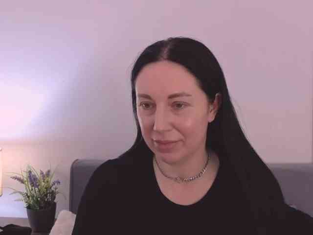 MiaFoxy webcam