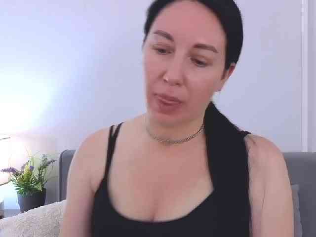 MiaFoxy webcam