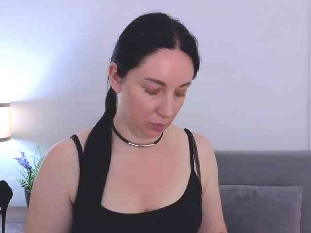MiaFoxy webcam